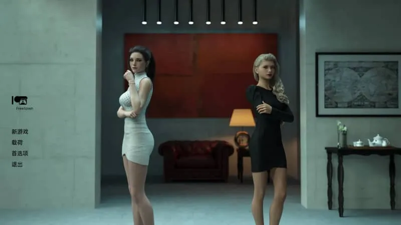 [安卓+PC/SLG] 企业文化 Corporate Culture Ver0.7 汉化版 [米乐汉化/动态/5.7G]