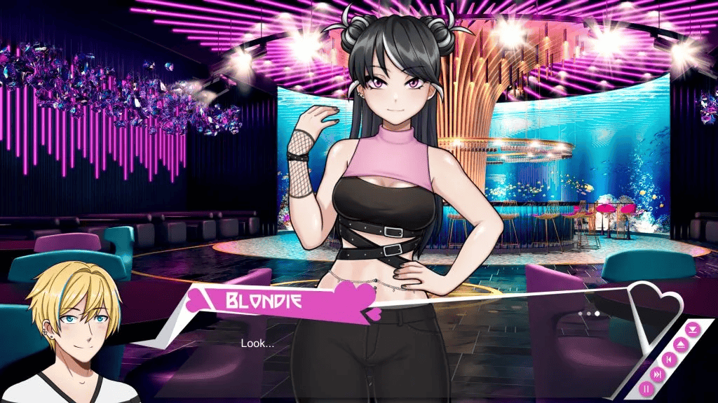 【PC+安卓】[SLG]葡萄成熟时/纯真葡萄 Innocent Grape V1.0完结官方中文版