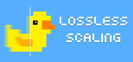 【新增3.0测试版】 小黄鸭 Lossless Scaling LSFG3 多倍补帧