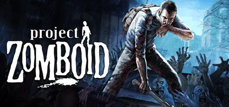 [PC/硬核模拟] 僵尸毁灭工程 Project Zomboid Ver42.12.3 中文版 [生存/建造/开放世界/9.2G]
