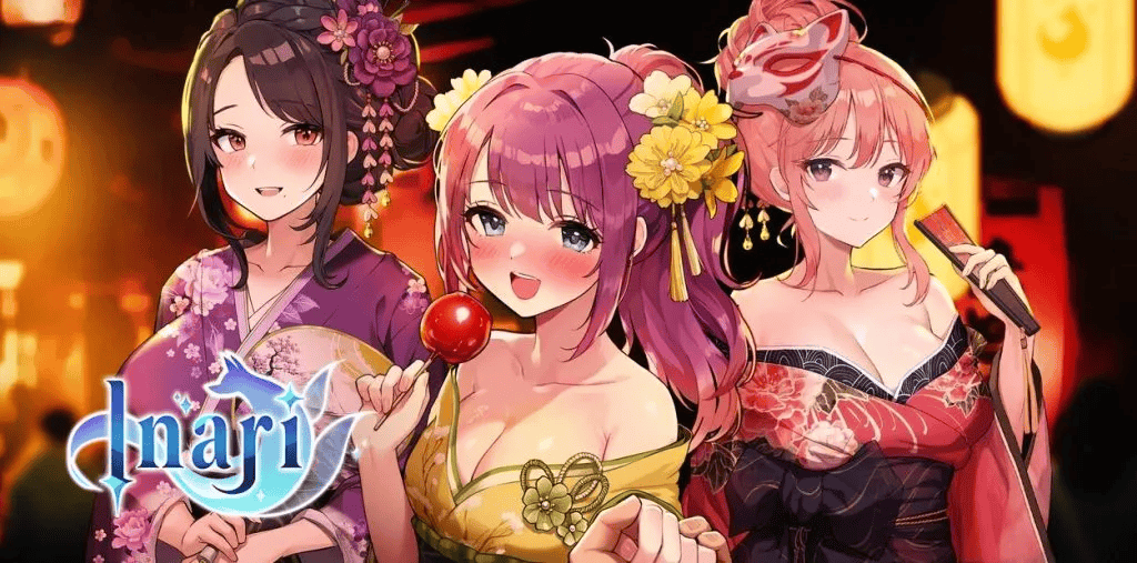 【更新步兵版】[SLG]Inari Ver.1.5.12 又名宝藏的家乡 稻荷  Ver241206 官方中文步兵版【养成互动SLG/动态/步兵/15G】