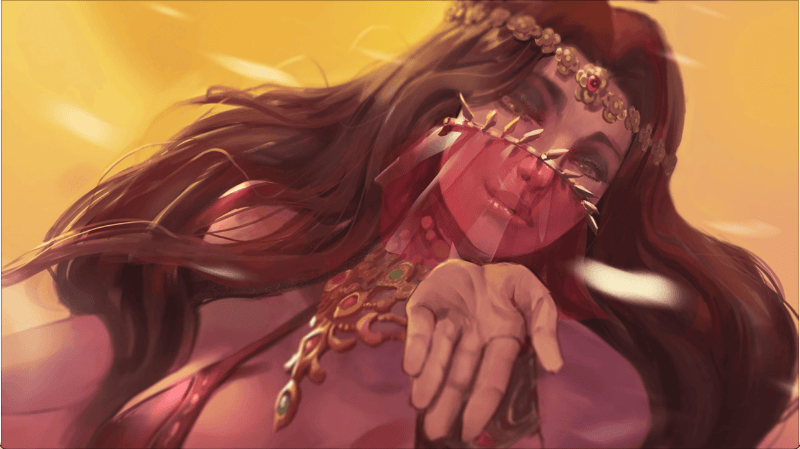 [安卓+PC/精品SLG] 混沌的种子 Seeds of Chaos Ver0.4.13a 汉化版 [中文/沙盒/动态/1.8G]