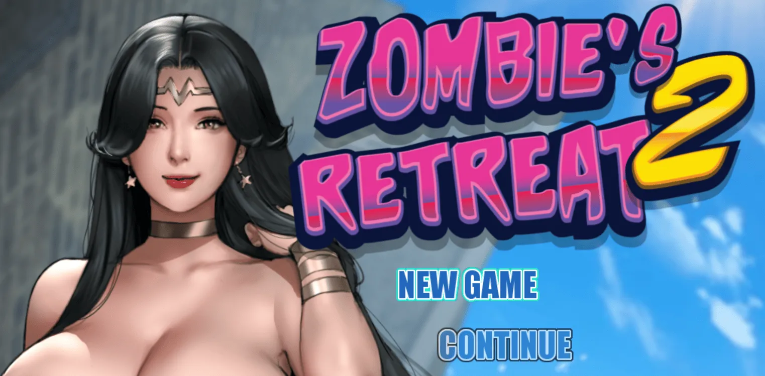[PC/精品合集RPG] 僵尸生活2：进退维艰 Zombie’s Retreat 2: Gridlocked Ver1.01 + 僵尸生活 Ver2.1.1 AI汉化完结版 [神作RPG/汉化/动态/4.6G]