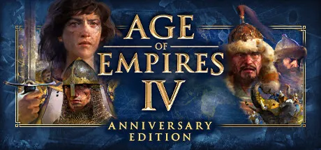 [PC/经典战略] 帝国时代4 Age of Empires IV Ver15.1.7064 全DLC中文版 [策略/历史/60G]
