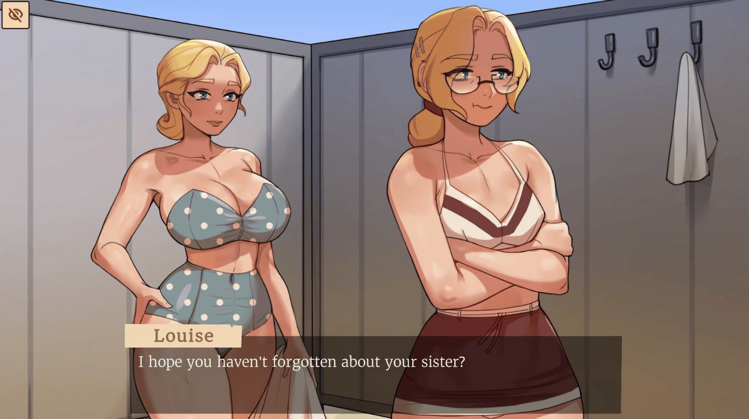 [安卓+PC+MAC/精品SLG] [新]魔法学院 Magic Academy Ver0.5.6.3 官方中文版 [欧美SLG/中文/动态CG/步兵/1.8G]