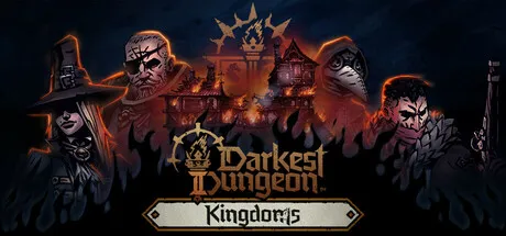 [PC/精品肉鸽] 暗黑地牢 DarkestDungeon Ver26186a 中文版 [全DLC/3.8G]