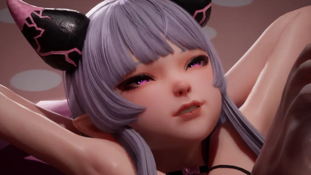 [PC/精品3D] 黛博拉的房间 DeborahsRoom Ver0.3.0 官方中文版 [魔女侵袭新作/官中/动态/全CG存档/3G]