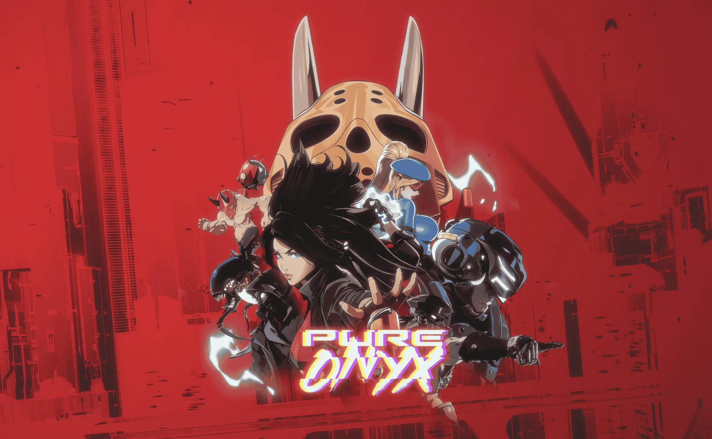 [PC/精品ACT] 真红玛瑙 PURE ONYX Ver0.146.0 官方汉化版 [官中/手柄/动态/步兵/3.9G]