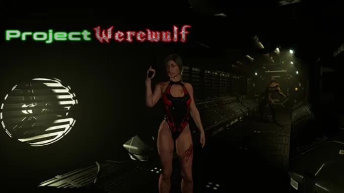 [PC/沙盒3D] 狼灵计划/狼人计划 Project Werewulf Ver20260212 [官中/动态/12.5G]