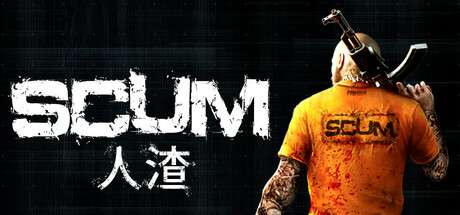 [PC/开放世界] 人渣 SCUM Build.21295380 全DLC官方中文版 [季票/45G]