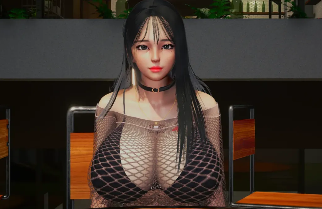 [安卓+PC/SLG] 后宫腐败 Harem Corruption Ver7.0 官方中文版 [官中/亚洲风/动态/赞助/3G]