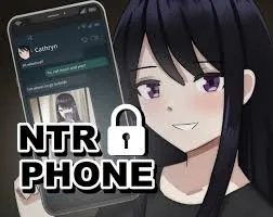 [安卓+PC/SLG] NTR手机/NTR电话 NTR Phone Ver0.42 官方中文版 [动态/模拟/步兵/解锁码/更新/300M]