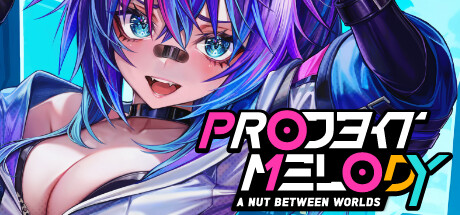 [PC/精品3D] 美乐蒂项目：世界之间的坚果 Projekt Melody A Nut Between Worlds Ver0.5.4.3 官方英文版 [动态/互动/10G]