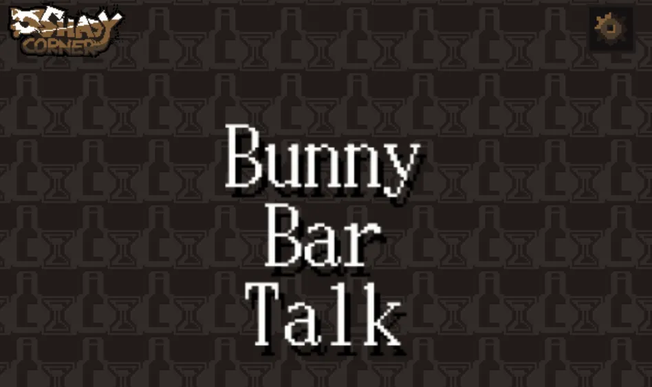 [PC/像素SLG] BunnyBarTalk 官方中文版 [中文/新作/290M]