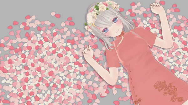 [PC/RPG] 迷宫之花 迷宮ノ花 官方中文版 [官中/存档/新作/2G]