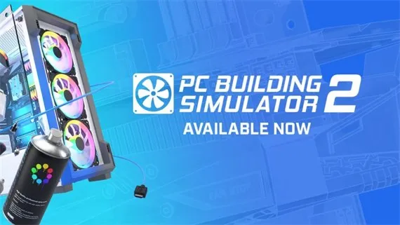 [PC/模拟测试] 装机模拟器2 Ver1.15.05 中文版 [全DLC/季票/34G]