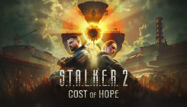 [PC/开放世界] 潜行者2：切尔诺贝利之心 S.T.A.L.K.E.R 2 Heart of Chornobyl Ver2.0.1 中文版 [全DLC/200G]