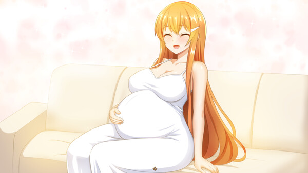 [PC/SLG] 染色的纯白 Dyed in White 官方中文版 [官中/步兵/新作/1.2G]