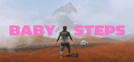 [PC/精品高血压] 一步一脚印 Baby Steps 中文版 [新作/19.6G]