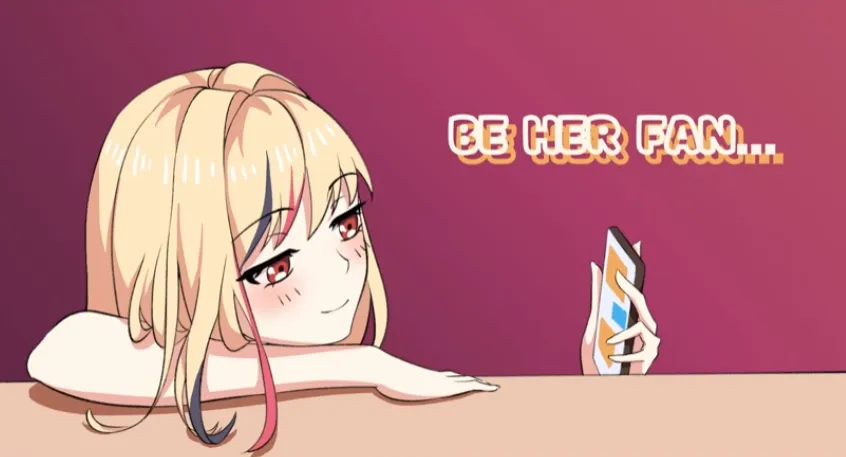 [PC/热门SLG] 我恨我的女直播主 I Hate My Waifu Streamer Build.20094224 官方中文版 [中文/动态/互动/900M]