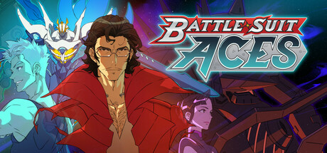[PC/精品卡牌] 战斗机甲 Battle Suit Aces 中文版 [新作/4.5G]