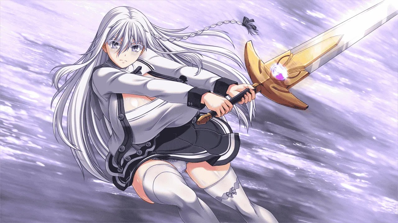[安卓模拟器+PC/精品RPG] 终末的利己主义 汉化版 [Mtool汉化/动态/全CV/6.3G]
