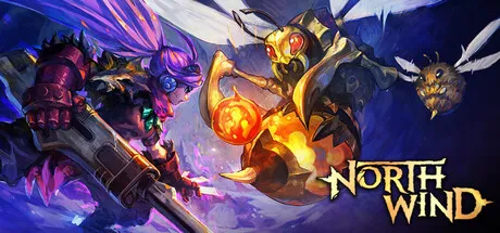 [PC/肉鸽卡牌] 北风之境 Northwind Build.20115281 官方中文版 [1.8G]