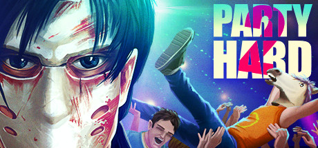 [PC/像素ACT] 疯狂派对2 Party Hard 2 Ver1.1.006.R 官方中文版 附前作全DLC疯狂派对1（Ver1.4.035/1G） [策略/像素/7.2G]