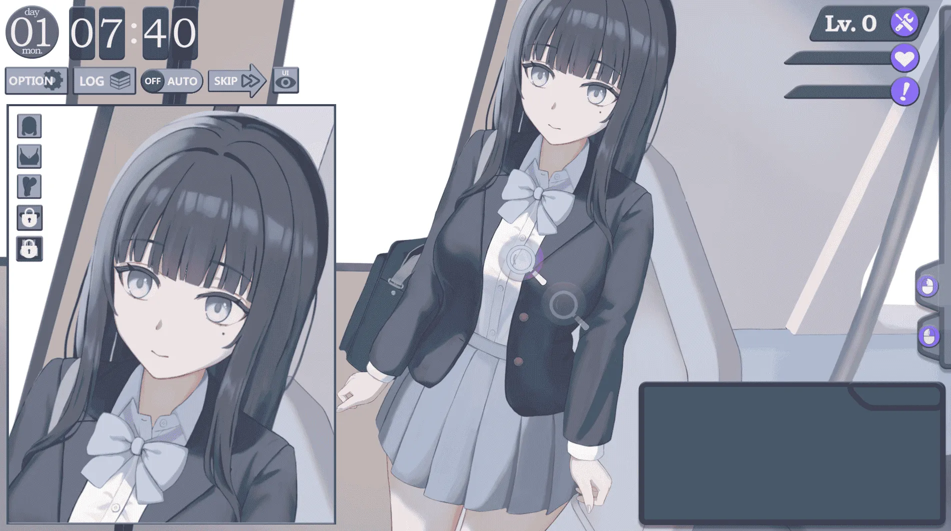 [PC/互动SLG] 少女开发列车 少女開発列車 Ver1.0 汉化版 [汉化/动态/850M]