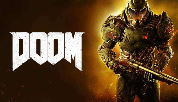 [PC/经典ACT] 毁灭战士4 DOOM 全DLC豪华中文版 [大型/射击/割草/62G]