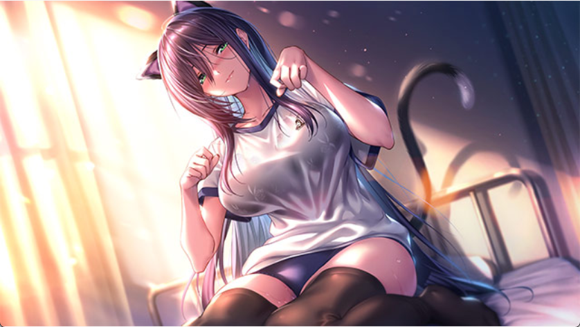 [安卓+PC/精品ADV] 甜蜜女友2+ アマカノ2+精翻汉化版 [汉化/全CG存档/4G+10G]