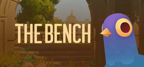 [PC/休闲欢乐] 长凳 The Bench 官方中文版 [解谜/冒险/新作/1.3G]