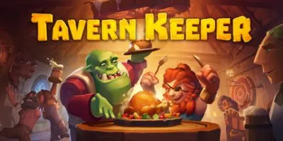[PC/精品模拟] 酒馆带老板🍻 Tavern Keeper 🍻 中文版 [管理/经营/欢乐/新作/7G]