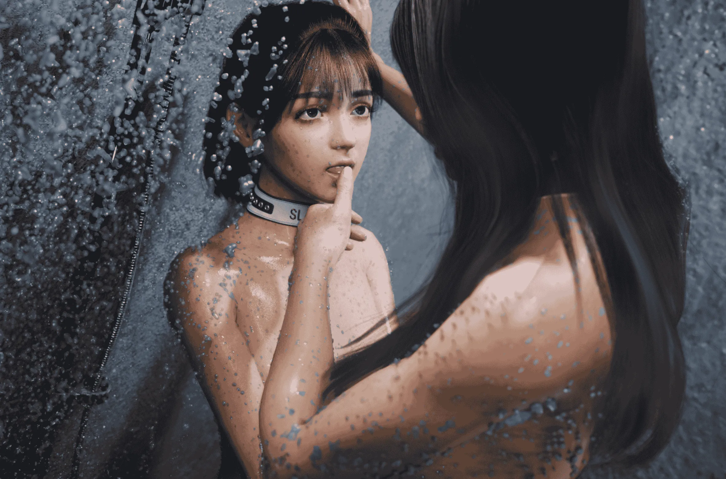 [PC/欧美SLG] 扶她之夜 血腥之妇 Futa Nights: Bloody Sluts 官方中文版 [官中/动态/新作/3.1G]