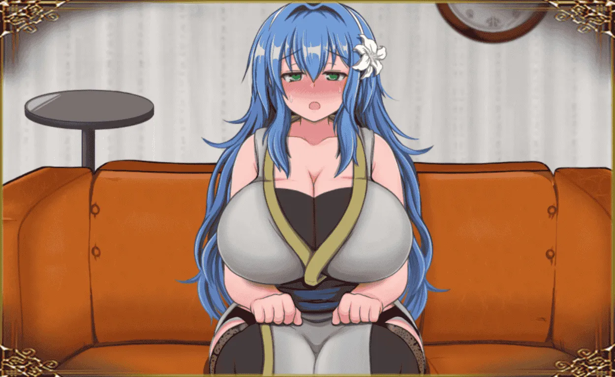 [PC/热门RPG] 忧心忡忡的公会会长与不屈不挠的女巫诊断完成版 Ver1.0 官方中文版 [中文/绿色/900M] 