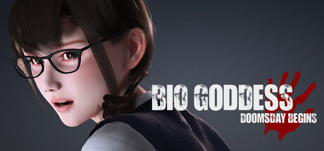 [PC/FPS] 生化女神 : 末日开端 Bio Goddess Doomsday Begins 优化修复 官方中文版 [动作/射击/僵尸/手柄/新作/11.6G]