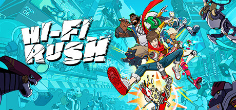 [PC/精品音游] 完美音浪 Hi-Fi Rush 全DLC豪华中文版 [节奏/动作/新DLC/好评如潮/16G]
