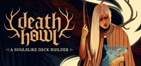 [PC/策略卡牌] 死亡呼啸 Death Howl Build.21058198 官方中文版 [类魂/战术/新作/3.6G]