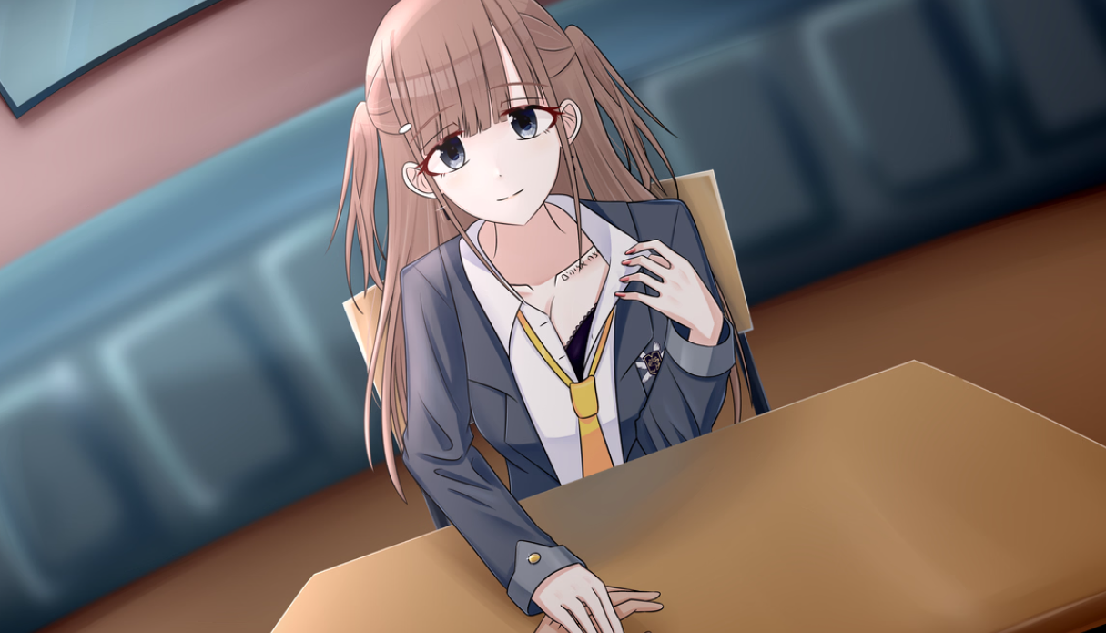 [安卓+PC/手绘SLG] 弑神者 Hicked Ver0.68 官方中文版 [官中/南南/多线结局/步兵/600M]