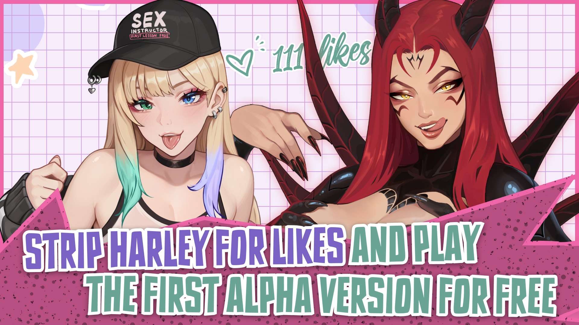 [PC/精品SLG] 扶她干伪娘 FUTA FUCKS FEMBOYS Pre Alpha Ver0.029 官中测试版 [官中/动态/步兵/1G]