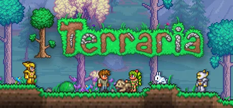 [PC/像素养成] 泰拉瑞亚 Terraria Ver1.4.4.9V4 最新官文中文版 [650M]