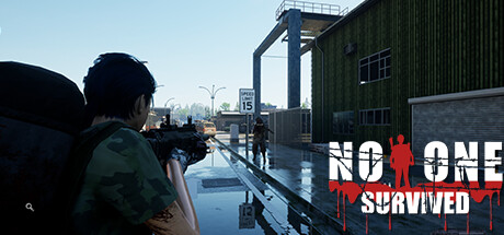 [PC/末日生存] 无人生还 No One Survived Ver1.0.0.1 官方中文正式版 [45G]