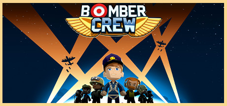 [PC/战争模拟] 轰炸机小队 BOMBER CREW 中文版 [740M]