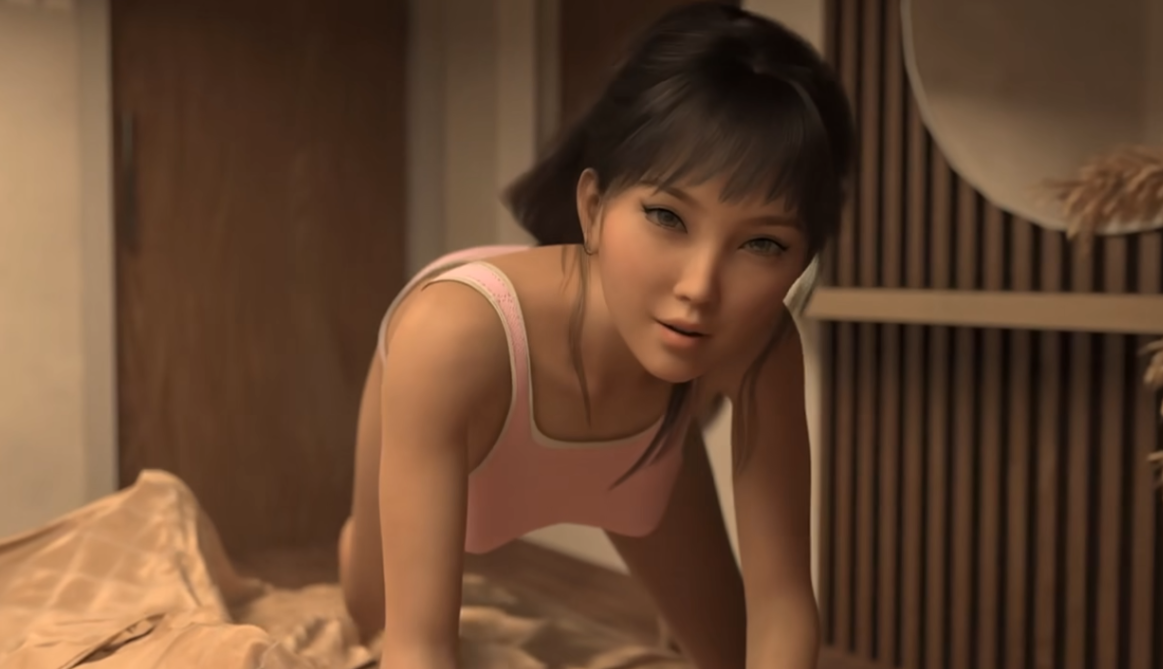 [PC/SLG] 好兄弟的妹妹 My Best Friend’s Sister Ver1.0 官方中文版 [官中/动态/370M]