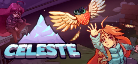 [PC/像素平台] 蔚蓝 Celeste 中文版 [神作/1.4G]