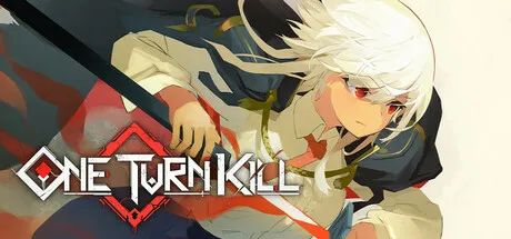 [PC/像素策略] 一回杀 One Turn Kill 中文版 [新作/500M]