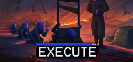 [PC/策略点击] 处决 Execute 中文版 [180M]