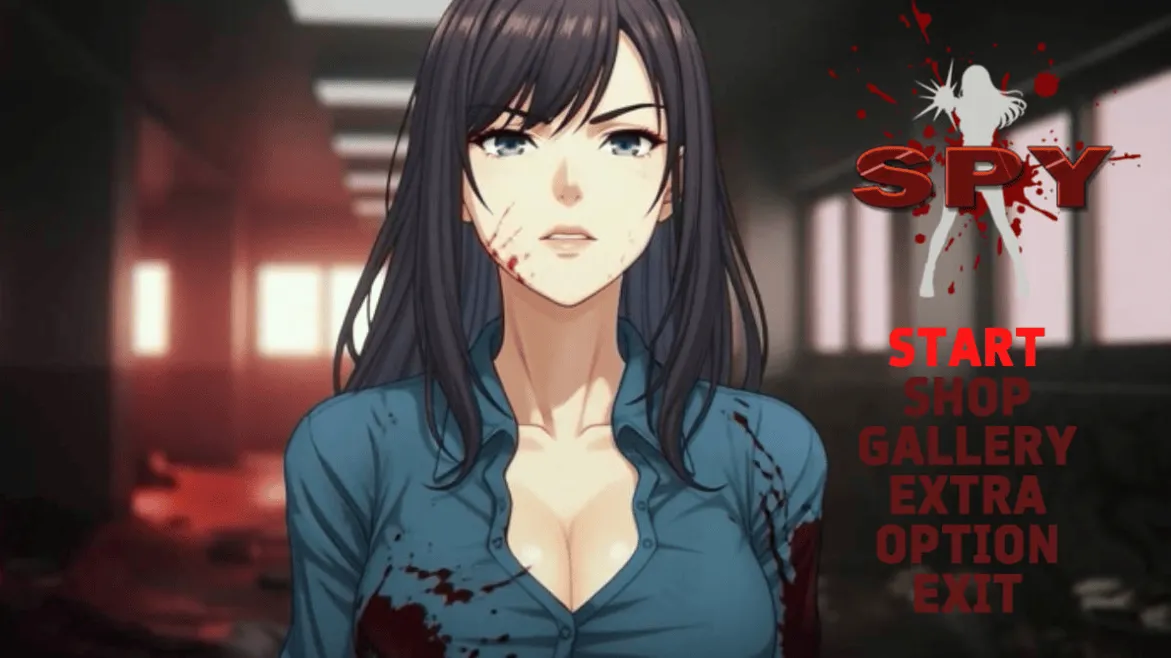 [PC/像素ACT] 间谍 SPY 官方中文版 [中文/动态/新作/1.8G]