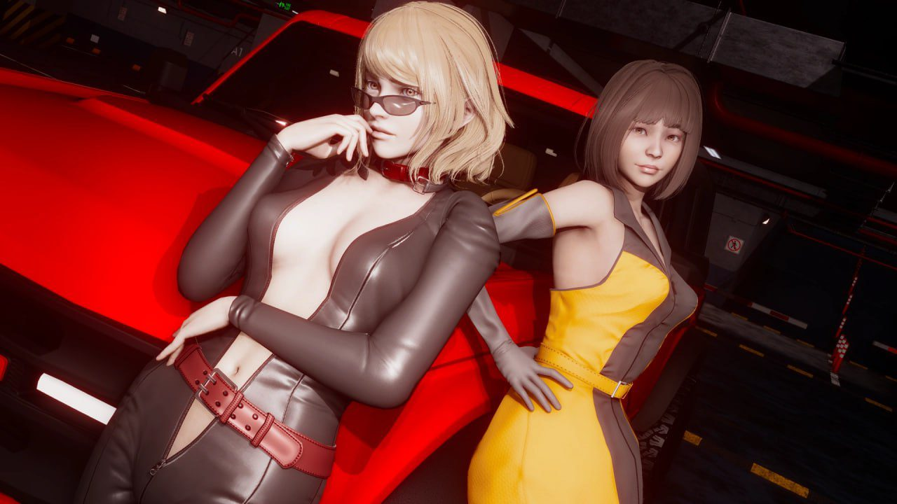 [安卓+PC/亚洲风SLG] 毒力城/毒性 ToxiCity Ver0.14.0 汉化版 [米乐汉化/动态/1.3G]