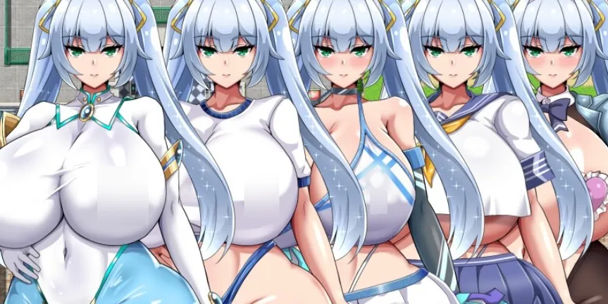 [PC/热门RPG] NTR女主：纯白正义的白雪 Ver1.10 AI汉化版 [汉化/附存档/1.6G]
